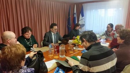 Povzetek 5. redne seje Občinskega sveta Občine Razkrižje 1